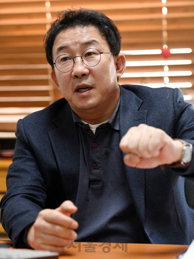 안동현 서울대 경제학과 교수