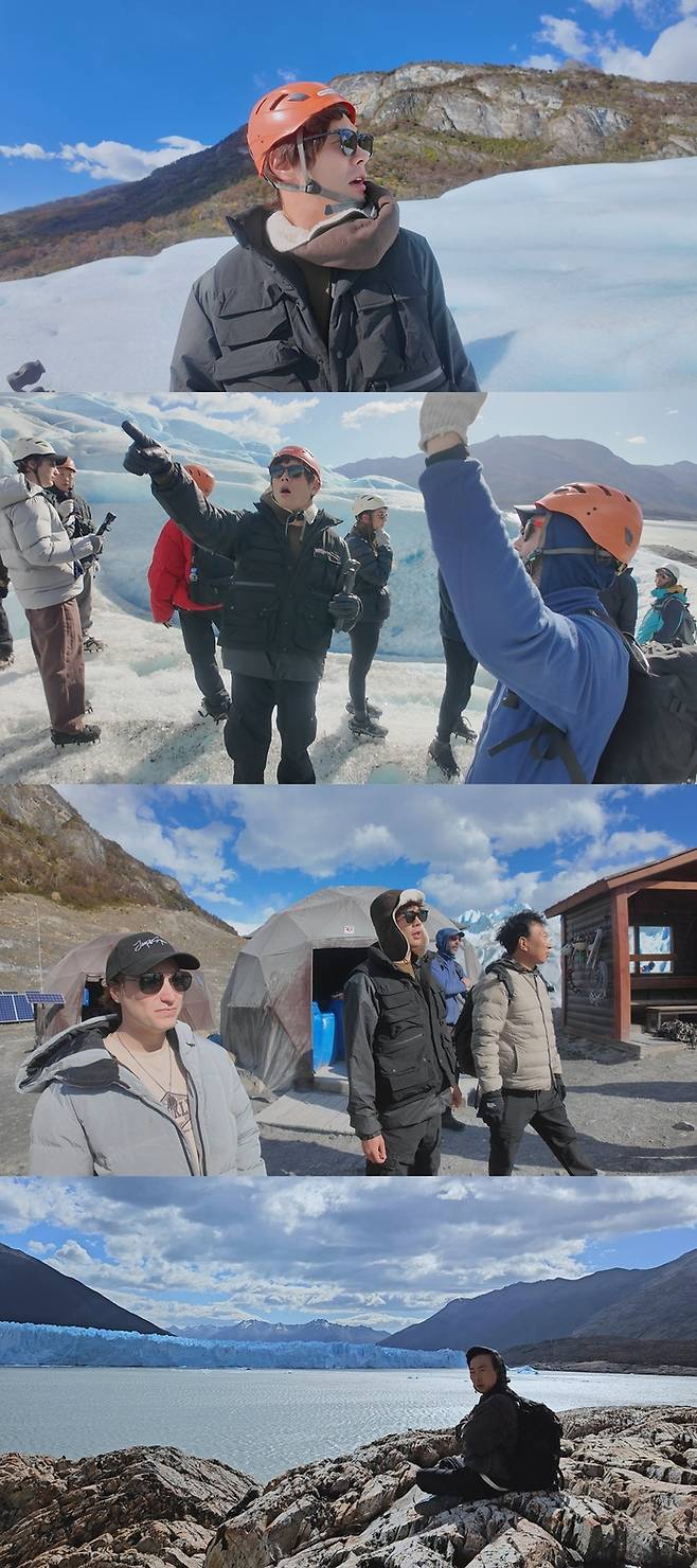 ‘위대한 가이드2’. 사진| MBC에브리원