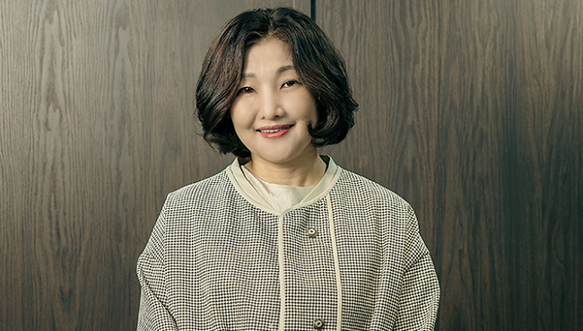 한애라 SK하이닉스 이사회 의장 / 사진 = 회사 제공