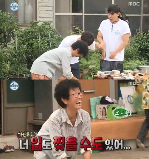 '나 혼자 산다' 방송화면 캡처