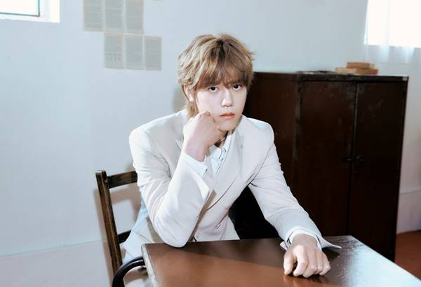 엔플라잉 차훈 ⓒFNC엔터테인먼트