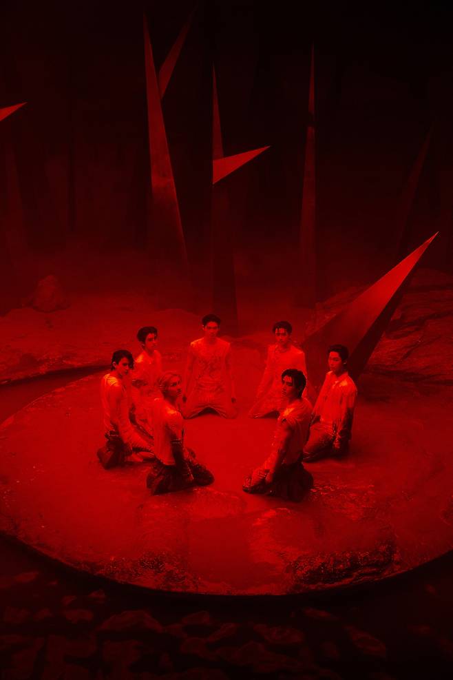 엔하이픈. (사진=빌리프랩 제공)
