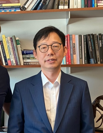 박윤주 신임 외교부 1차관. 주애틀랜타 총영사관 제공