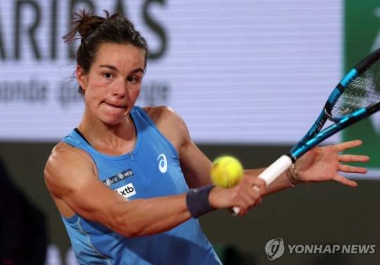 로이스 보아송 / 사진=연합뉴스