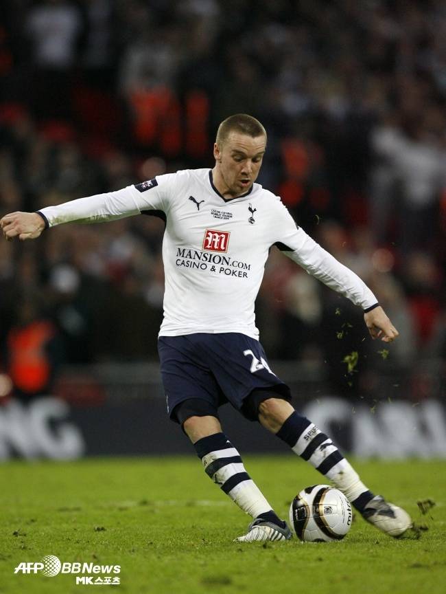 제이미 오하라. 사진=AFPBBNews=News1