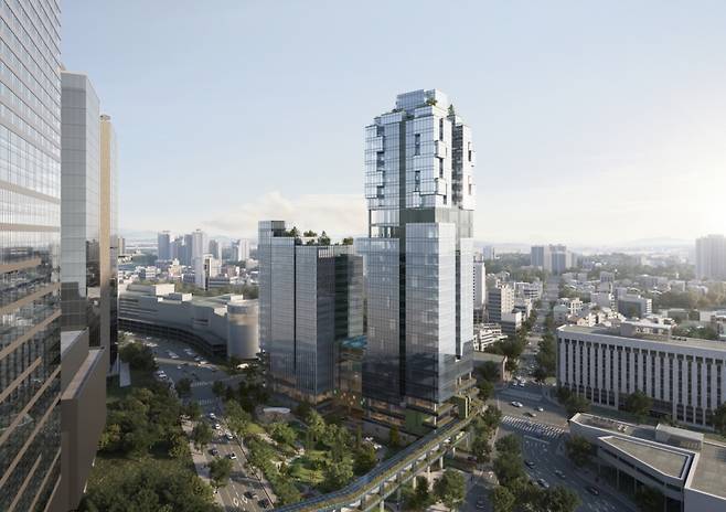 조감도/사진제공=서울시