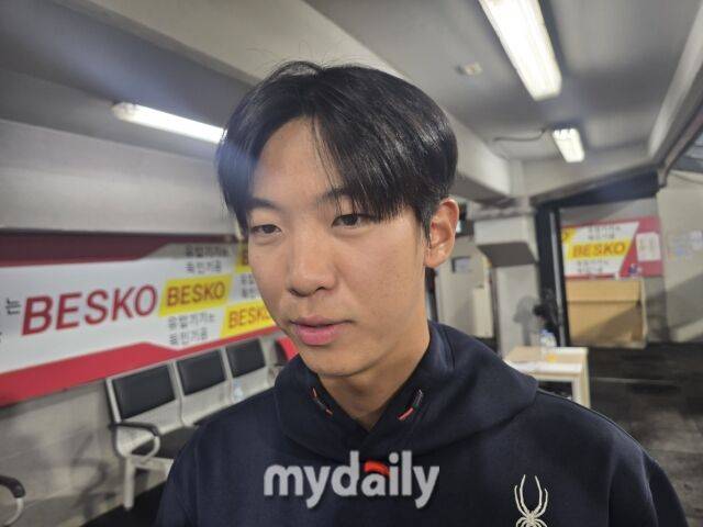 황준서/광주=김진성 기자 kkomag@mydaily.co.kr