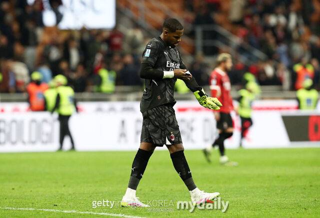 마이크 메냥. /게티이미지코리아