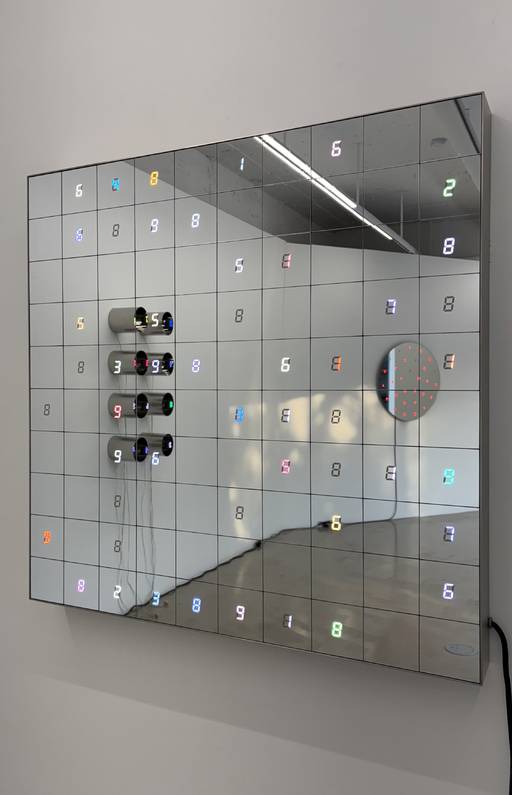 ‘Folding Cosmos’