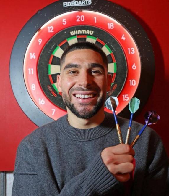 ▲ ⓒ무페이 SNS