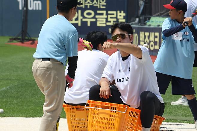 ▲ ⓒ 한국프로야구선수협회.