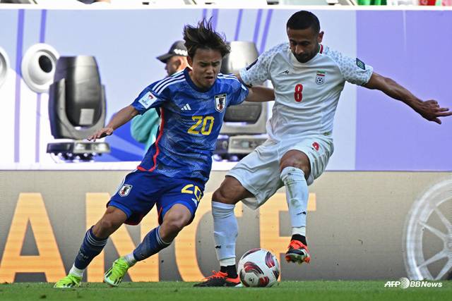 쿠보 타케후사(왼쪽). /AFPBBNews=뉴스1