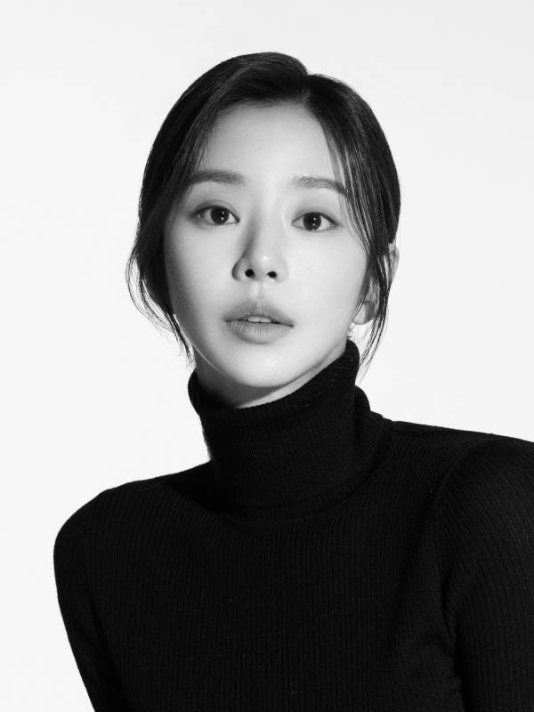 이주빈. 사진|키이스트