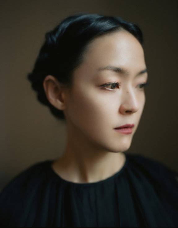 영혼을 울리는 싱어송라이터 김윤아. 인터파크엔터테인먼트 제공