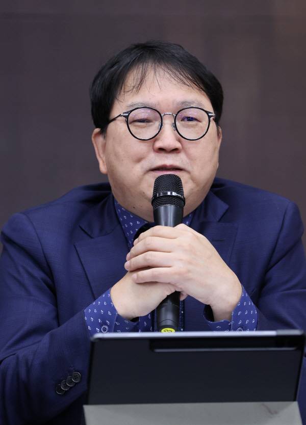 나중규 경북연구원 연구본부 본부장