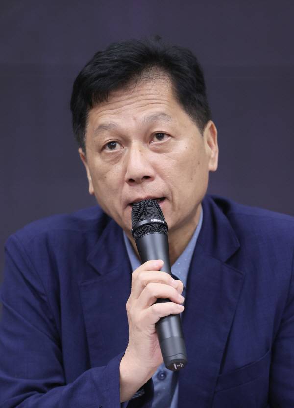 김현기 前 대구가톨릭대학교 기획협력부총장