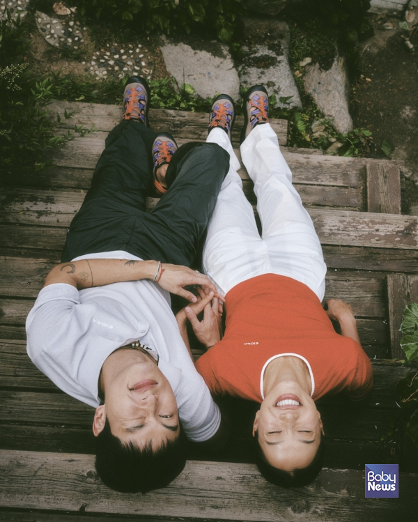 아이더, 독자 개발 리커버리 폼 적용한 하이브리드 여름 샌들 '피코(PICO)' 출시. ⓒ아이더