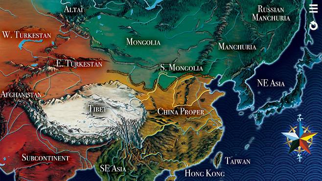 (사진=글로벌 게임유통 플랫폼 스팀)