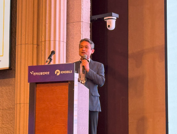 SICT 오인택 상무