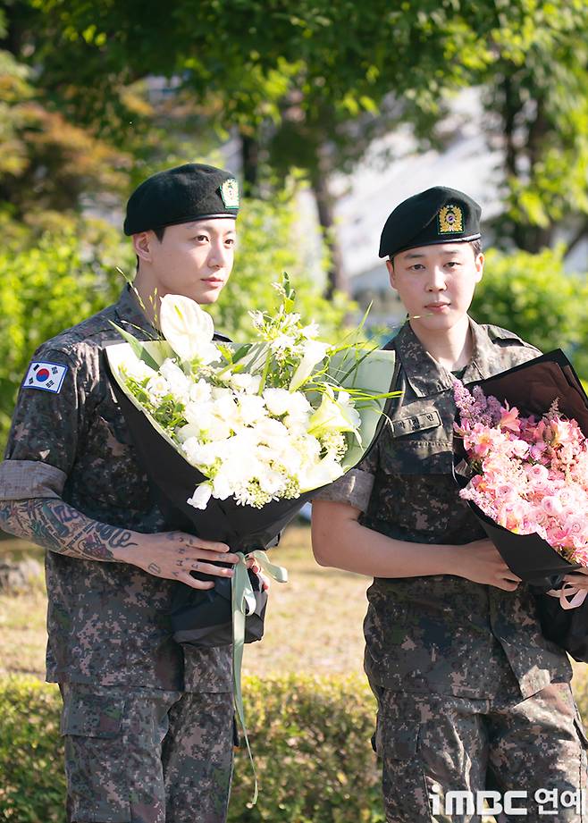 iMBC 연예뉴스 사진