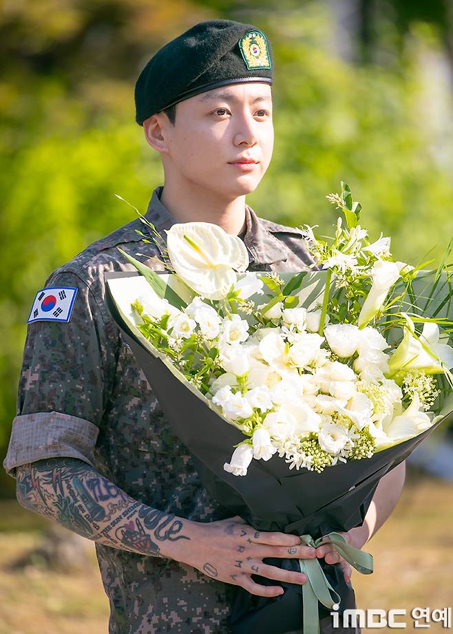 iMBC 연예뉴스 사진