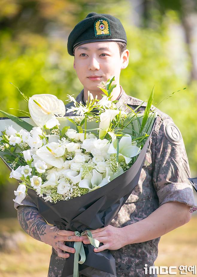 iMBC 연예뉴스 사진