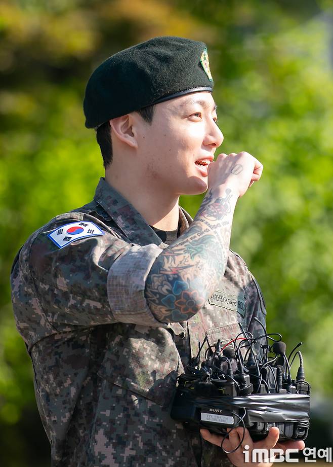 iMBC 연예뉴스 사진