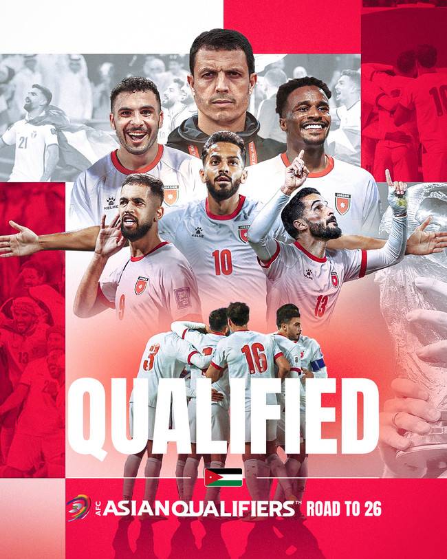 사진 = Asian Qualifiers