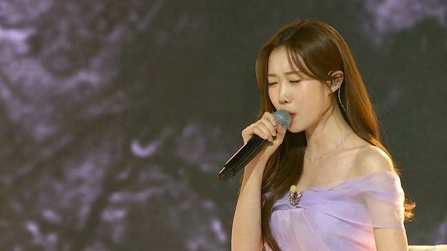 TV CHOSUN ‘트롯 올스타전: 수요일 밤에’ 제공
