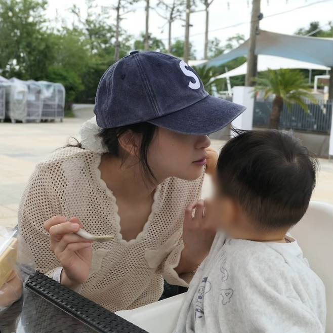 손연재 소셜네트워크서비스 계정