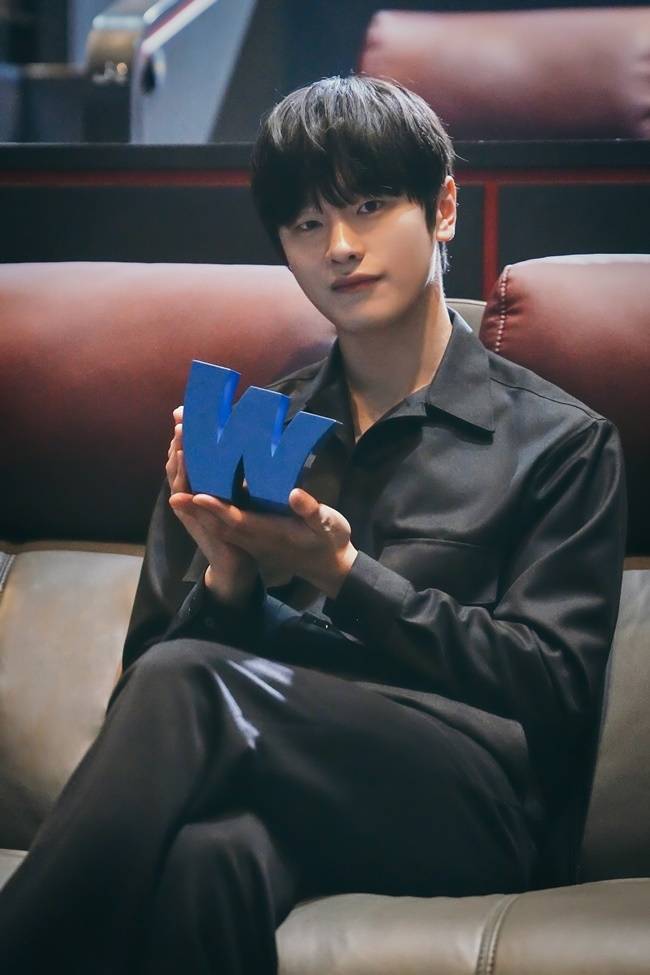 김도완(사진제공=웨이브)