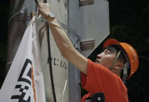 이준석 인스타그램 캡처