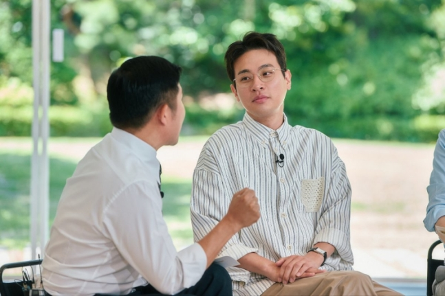 tvN 예능 ‘유 퀴즈 온 더 블럭’