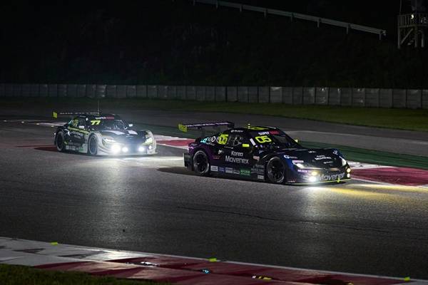 사진=슈퍼레이스 제공