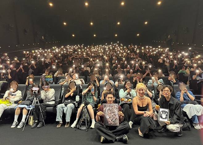 ▲ 제공|NEW, 수필름, 블루드래곤 엔터테인먼트