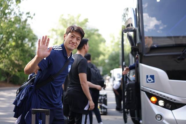 울산HD 이청용. /사진=울산 HD 제공