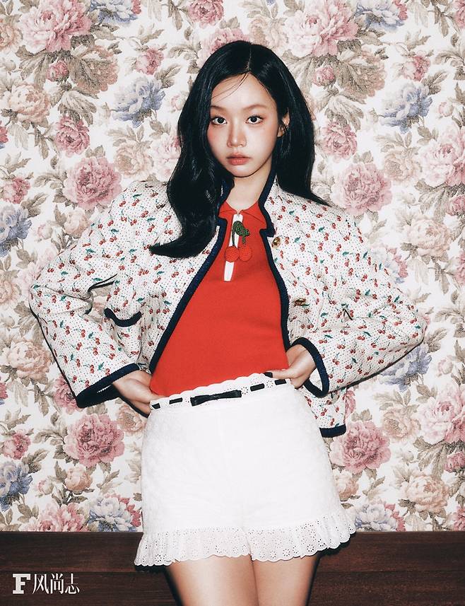 러블리 혜리