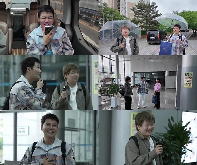 ‘전현무계획2’. 사진|MBN·채널S