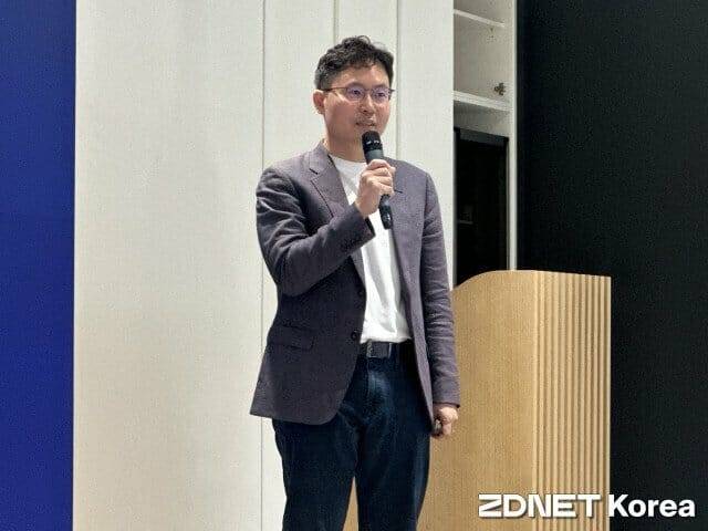 전동환 최고기술책임자(CTO)는 몰로코가 AI 기술 측면에서도 빠르게 진화하고 있다고 강조했다.