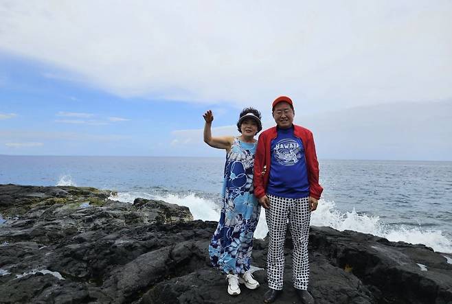 사진 홍준표 전 시장 페이스북 캡처