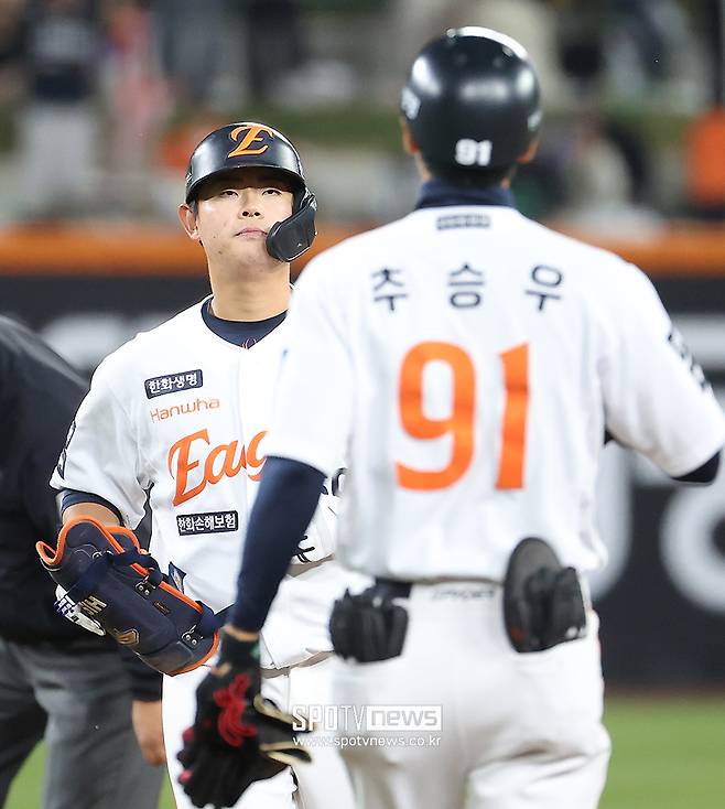 ▲ 허인서 ⓒ곽혜미 기자