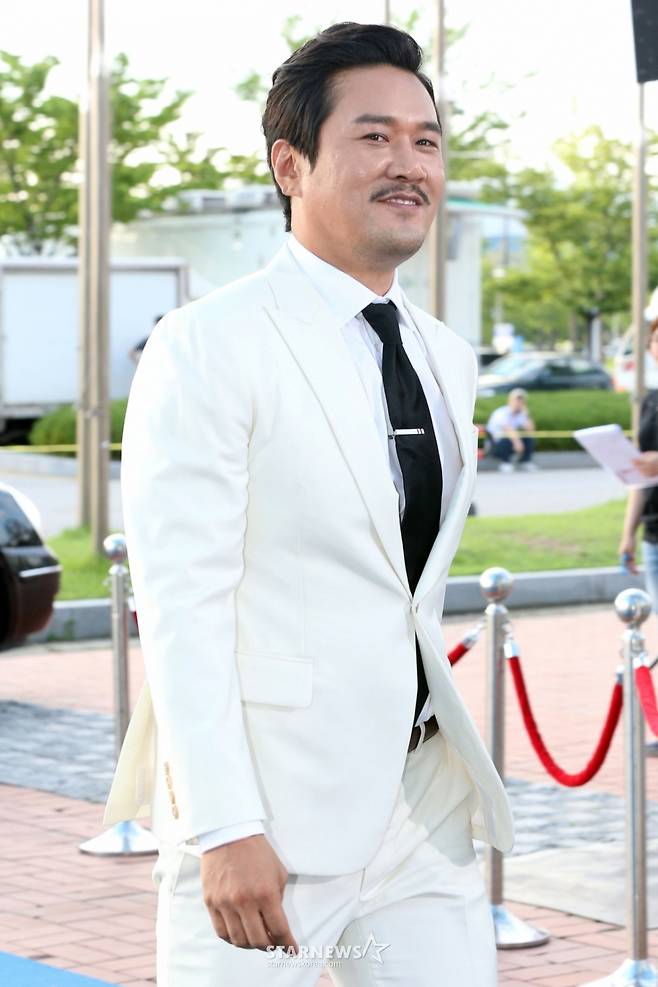 JK김동욱/사진=스타뉴스