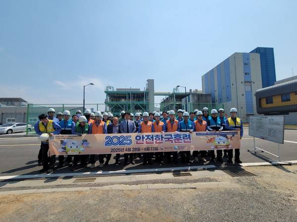 사진 = 인천발전본부 제공