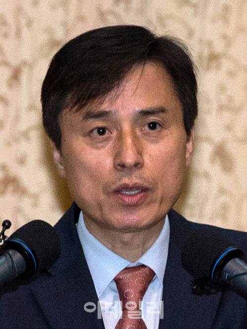 이재명 대통령은 지난 12일 내란특검법에 따른 특별검사로 조은석 전 감사원장 권한대행을 지명했다. (사진=뉴스1)