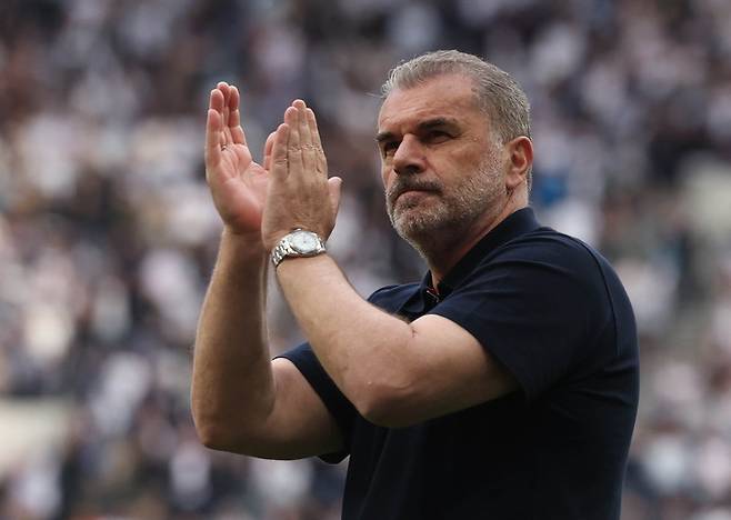 엔제 포스테코글루 감독