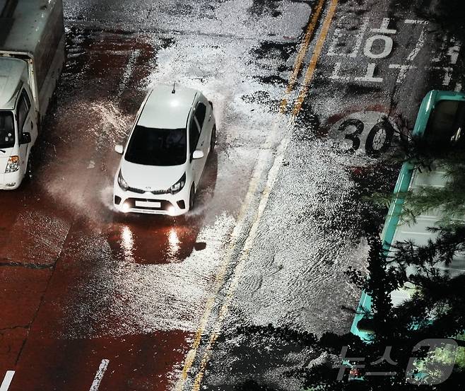 자료사진.뉴스1 ⓒ News1 황덕현 기후환경전문기자