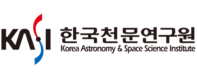 한국천문연구원 CI
