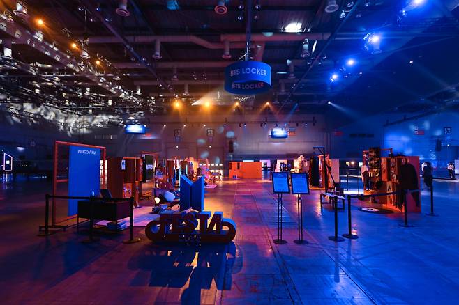 ‘2025 BTS FESTA’. (사진=빅히트 뮤직 제공)