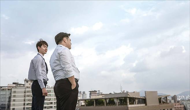 공감은 리더의 주요한 덕목이다. 공감 능력의 유무는 조직의 기능을 완전히 바꾸는 핵심적인 역할을 한다. (게티이미지뱅크 제공)