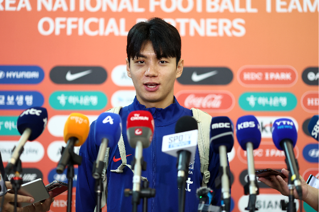 전진우. 사진=연합뉴스 제공